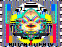 Pop Art GIF by Xinanimodelacra