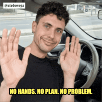 Road Trip Wtf GIF