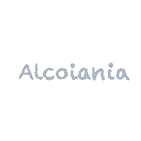 Alcoy Sticker