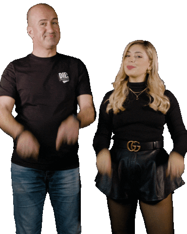 BayRadio giphyupload radio duo bay Sticker