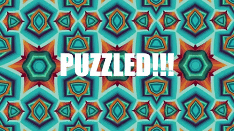 Digital Art Wtf GIF by OpticalArtInc.