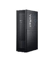 Vxrailextreme Sticker by Dell Technologies
