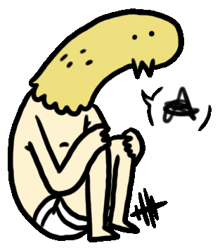 Sticker by sketchnate