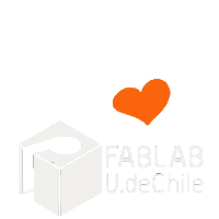 Fablab Sticker