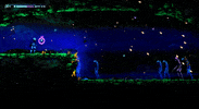 ghost song GIF by Adult Swim Games
