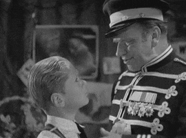 classic film oshaughnessys boy GIF by Warner Archive