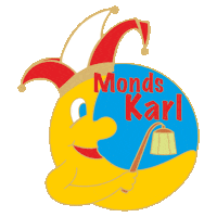 Mond Juka Sticker by GWK Warstein