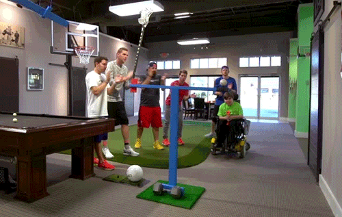 cmt GIF by The Dude Perfect Show