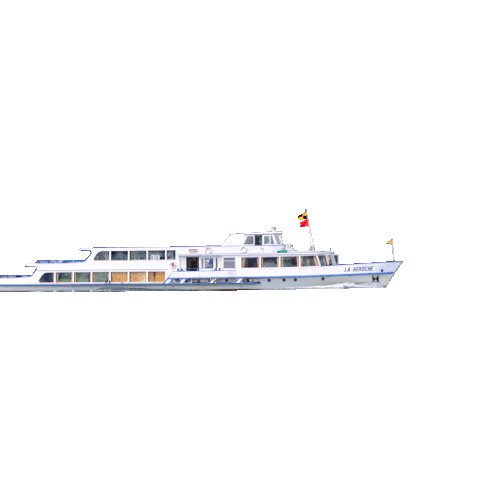 Sticker by Myskipper.ch