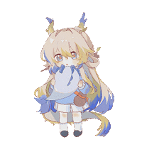 Shu Sticker
