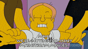 Episode 18 GIF by The Simpsons