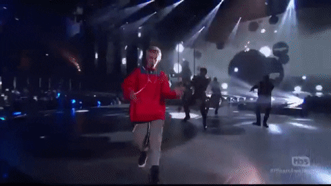 justin bieber GIF by iHeartRadio