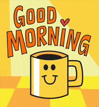 Good Morning Sticker by Jin for iOS  Android  GIPHY