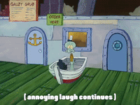 selling out season 4 GIF by SpongeBob SquarePants