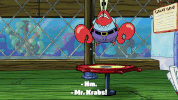 season 9 episode 26 GIF by SpongeBob SquarePants