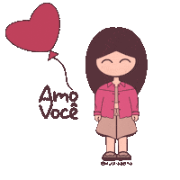 Inlove Sticker