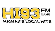 931 Sticker by PMG Oahu