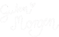 Good Morning Art Sticker