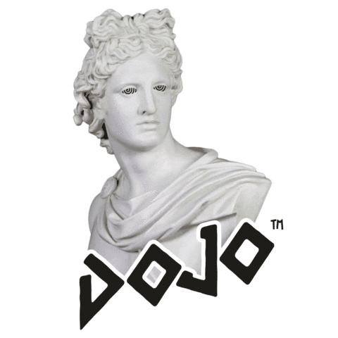 Kreativagentur Sticker by DOJO Advertising GmbH