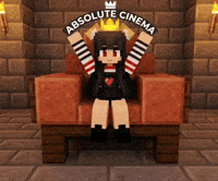 Cinema Peak GIF
