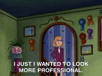 hey arnold nicksplat GIF