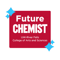 Job Career Sticker by UW-River Falls
