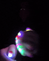 Gloves Gloving GIF