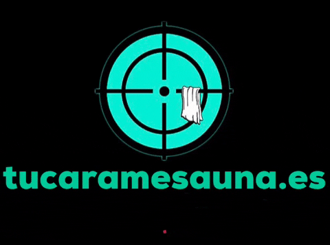 GIF by Tu cara me sauna