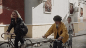 finally floating GIF by Hinds