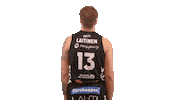 Sport Basketball Sticker by Basket_fi