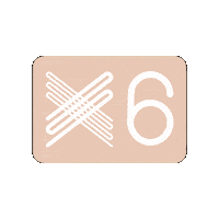 Sticker by 4x6 sofa