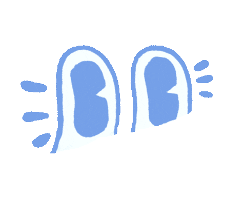 Jab Sticker by Jachetebelge
