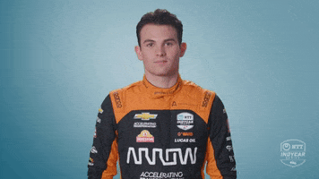 Thumbs Up GIF by INDYCAR