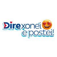 Direxonados Sticker by direcionalvendas