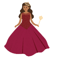 Quinceanera Dresses Sticker by David's Bridal