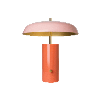 Arrange_Studio color light sunset colours Sticker