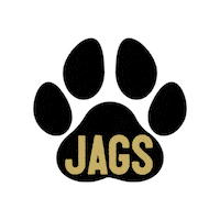 Johnson Moe Sticker by JohnsonHSBand