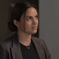 Camila Mendes GIF by Amazon Prime Video