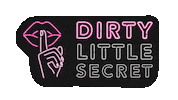 Valentines Day Neon Sticker by Yandy.com