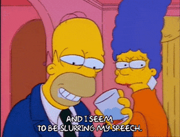 Season 2 Episode 20 GIF by The Simpsons