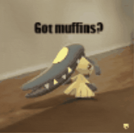 Side Eye Low Quality GIF