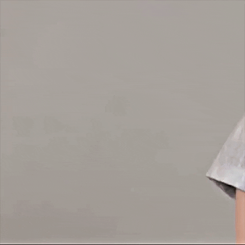 K Pop Thumbs Up GIF