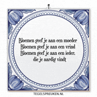 Humor Troost GIF by Tegelspreuken.nl