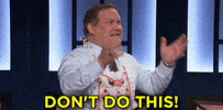 andy richter GIF by Team Coco