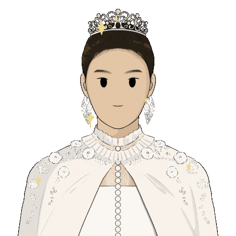 Bae Suzy Anna Sticker