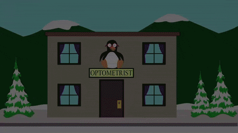 doctor penguin GIF by South Park 
