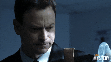 I'm Detective Mac Taylor