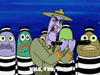 season 5 the inmates of summer GIF by SpongeBob SquarePants