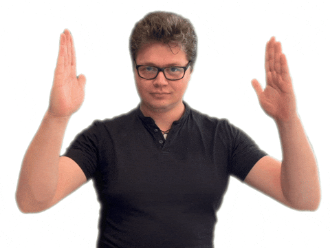 Azgarielus GIF by Astral University