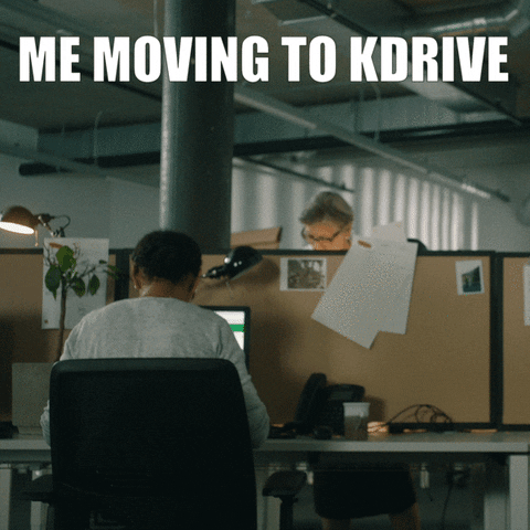 infomaniak celebration infomaniak kdrive GIF